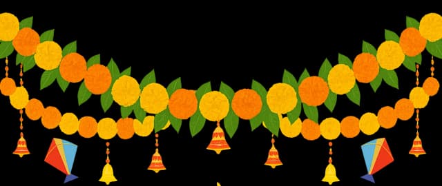 garland